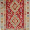Afghan Kilim