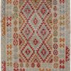 Afghan Kilim