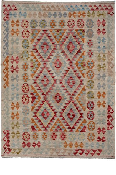 Afghan Kilim