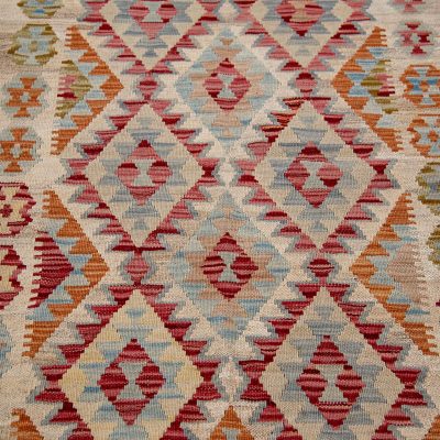 Afghan Kilim