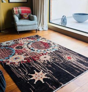 How to Choose the Perfect Handmade Rug for Your Home: Style, Function, and Expertise